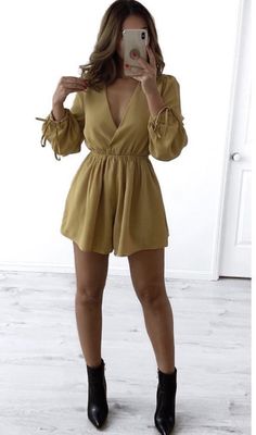 Boujee Outfits, Business Outfits Women, Basic Outfits, Romper With Skirt, Western Outfits, Fashion Inspo Outfits, Chic Outfits, Stylish Outfits