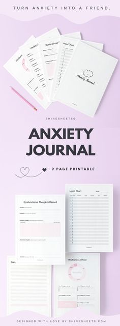 the cover page for an article on how to write and use it in your journal