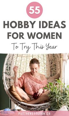 Active Hobbies, Hobby Ideas For Women, Hobbies To Pick Up, List Of Hobbies, Outdoor Hobbies, Craft Hobbies, Women In Their 20s, Physically Active, Arts And Crafts For Adults