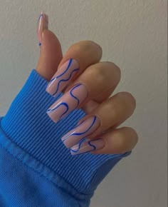 March Nails Ideas 2024: Embrace New Spring Trends with Cute, Simple Styles Pointed Nails, Funky Nails, Short Acrylic Nails