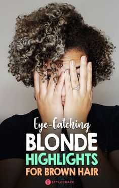 40 Eye-Catching Blonde Highlights For Brown Hair (Bronde Hairstyles) Blonde Highlights For Brown Hair, Heavy Blonde Highlights, Blonde And Brown Hair, Blonde Bronde, White Blonde Highlights, Highlights For Brown Hair, Dark Blonde Highlights, Winter Blonde, Platinum Blonde Highlights