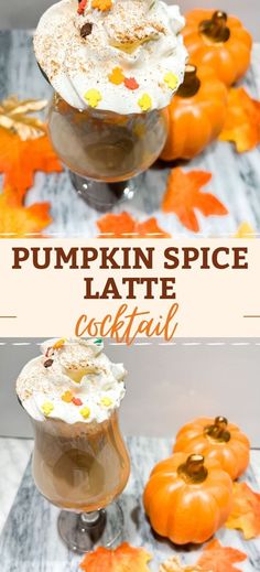 Pumpkin spice latte cocktail Pumpkin Spice Drinks, Fall Drink, Fall Gathering, Seasonal Treats, Pumpkin Latte, Fall Drinks, Pumpkin Spice Latte, Cocktail Recipe