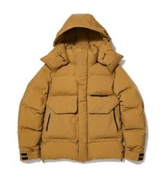 puffer Infrared Radiation, Middle Eastern Fashion, Ceramic Fiber, Men Jackets, Parka Style, Outer Jacket, Puff Jacket, Ski Fashion, Jackets Men Fashion