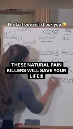 Natural Pain Killers, Stomach Acid, October 29, Alternative Health, Health Healthy, My Profile, Save Yourself, Natural Remedies, Health Tips