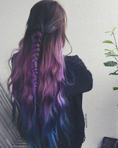 Lavender Hair Colors, Beautiful Hair Color, Punk Hair, Pretty Hair Color, Dye My Hair, Hair Dye Colors, Hair Inspo Color, Cool Hair Color, Grunge Hair