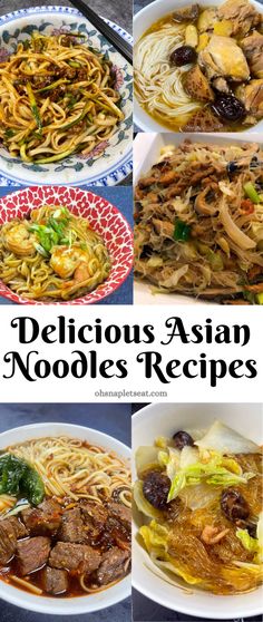 Fine Egg Noodles Dishes, Chinese Buffet Crab Casserole Recipe, Breakfast Noodles, Crab Casserole, Glass Noodles Recipe, Chinese Meals, Dinner Board