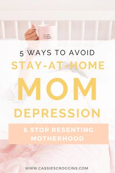 stay at home mom depression Mom Motivation, My First Baby, Find Happiness, Mom Jobs, Mom Hacks