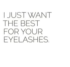 Lash Extensions Quotes, Elf Make Up, Eyelashes Quotes, Diy Nails Stickers, Hair Curlers Rollers, Lash Quotes, Salon Quotes, Eyelash Technician, Eyelash Extensions Styles