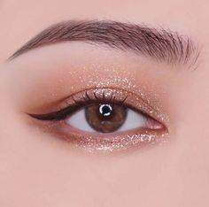 Ulzzang Makeup, Eye Makeup Designs, Creative Eye Makeup