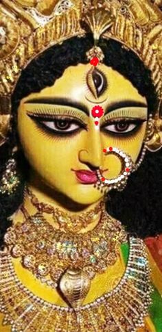 Shakti Maa, Adi Shakti, Ambe Maa, Durga Ma, Durga Mata, Durga Puja, Durga Maa, Durga Goddess, Gods And Goddesses