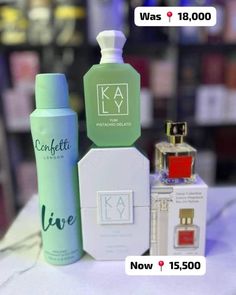 It's our sales season and what do you think of a combo of Kaly, Confetti and Bakarrat 🤭 Trust me it's an amazing combo to use 🥹 and this combo is available in different variants depending on what you want and since it's our sales season well you get to purchase them at discounted prices of 🏷️15,500 instead of 🏷️18,000 so all you need to do is send a DM 😘 #itschristmas #itsallaboutfragrances #itssalesseason #itsgivingcombos Pistachio Gelato, Pistachio