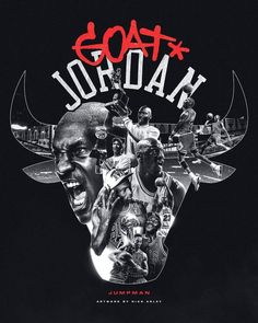 the album cover for god's uhah, featuring an image of two men with horns