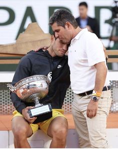 French Open, Tennis Player