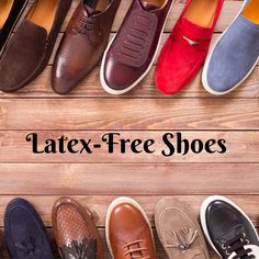 Freshly updated post alert! Even if you don't have a latex allergy, this article is still highly relevant to everyone who wants to improve their health. We've received reports from some who don't believe they have a latex allergy who have found relief from switching their shoes. No one care about your health more than you do.... now do something about it. :) #latexfree #latexallergy #shoes #truth https://non-toxic-home.org/f/latex-free-shoes