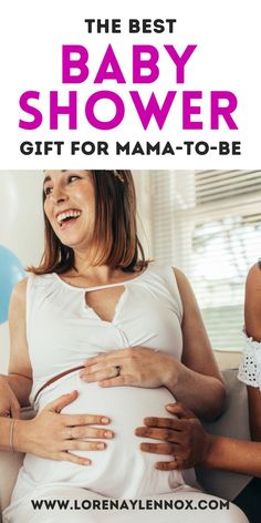 the best baby shower gift for mama to be