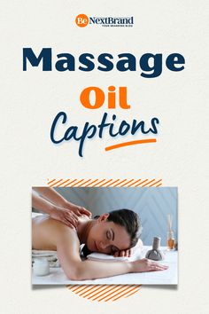 Massage Oil Captions Massage Captions Instagram, Skin Care Captions, Message Oil, Social Media Captions, Massage Quotes, Massage Oils, Ig Captions, Thai Massage, Aroma Oil