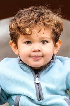 expanded Toddler Boy Curly Haircuts, Boys Haircuts Medium, Toddler Boy Haircuts Longer, Boys Curly Haircuts, Childrens Haircuts, Toddler Hairstyles Boy, Baby Haircut