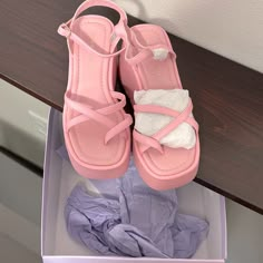 ** New** Pink Madden Girl Vault Strappy Sandal Wedge Platform Size: 7 Steve Madden Trendy Round Toe Wedge Sandals, Trendy Ankle Strap Platform Wedge Sandals, Trendy Eva Wedge Sandals With Ankle Strap, Platform Open Toe Wedge Sandals In Synthetic, Platform Wedge Sandals With Open Toe, Synthetic Open Toe Wedge Sandals With Platform, Trendy Closed Toe Wedge Sandals With Cushioned Footbed, Synthetic Platform Wedge Sandals With Block Heel, Chunky Platform Wedge Sandals With Ankle Strap