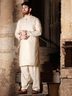 Kameez Shalwar – Almirah Boys Kurta Design, Mens Kurta Designs, Boys Kurta, Kurta Style, Kurta Design, Kurta Pajama, Fashion Suits For Men, Teal And Grey, Shalwar Kameez