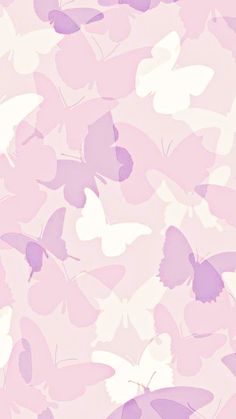 Pink wallpaper and background Pastel Pink Butterfly Wallpaper, Pink And Purple Aesthetic Wallpaper, Aesthetic Butterfly Background, Butterfly Background Aesthetic, Pink Butterflies Wallpaper, Butterfly Wallpaper Pink, Pink Asethic, Wallpaper Mariposas, Pink Butterfly Aesthetic