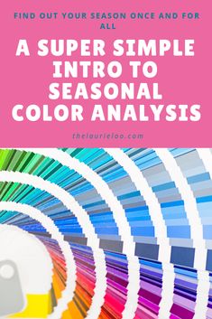 What's my season? What the heck is color analysis? SO MANY questions! I just want to know what colors I look great in! I broke down what the heck color analysis and seasons are and how you can figure out your own in a flashity flash How To Know What Colors Look Best On You, What’s My Color Season, How To Know What Season You Are, How To Find Your Color Season, How To Figure Out Your Color Season, How To Determine Your Color Season, Edgy Capsule Wardrobe, Free Seasonal Color Analysis Quiz, Seasonal Analysis