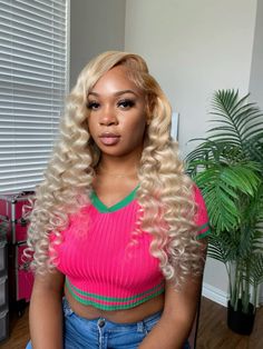 Weave Hairstyles, Wigs, Hairstyles, Hair Styles, Hair, Pins, Quick Saves