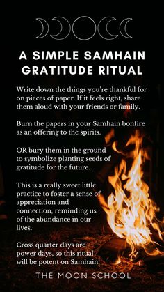 20 Samhain Celebration Ideas (that aren’t all about Halloween) Blessed Samhain Images, Samhain Affirmations, Samhain Celebration Ideas, Samhain Meaning, Gray Witchcraft, Seasonal Witchcraft, Samhain Aesthetic, Witches New Year, Gratitude Ritual