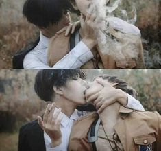 얼굴 그리기, Video X, Cute Couples Kissing, Amazing Cosplay, Anime Love Couple