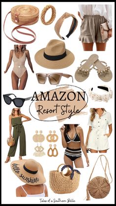 Cancun Honeymoon Outfits, Beach Looks 2023, Beach Resort Outfits Vacation, Beach Outfits 2023 Fashion Trends, Beach 2023 Outfit, Family Beach Vacation Outfits, Women Hawaii Outfits, Summer Outfits 2023 Beach, Dominican Vacation Outfits