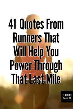 "We all know that if you run, you are pretty much choosing a life of success because of it." Deena Kastor Running Inspo, Running Ideas, Runners Motivation, Motivation Running, Marathon Motivation, Last Mile, Runners High, Michelle Lewin