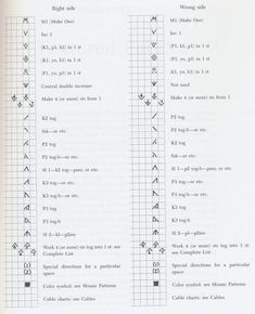 an old book with some type of crosswords on the page and numbers in each row