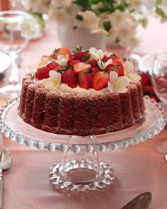 Bolo Red Velvet, Charlotte Cake, Single Layer Cakes, Velvet Cake, Photo Cake, Bundt Cake, Layer Cake, Food Styling