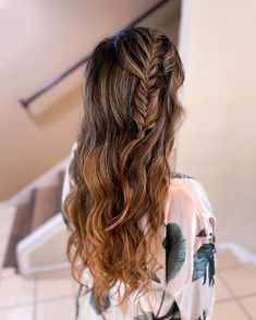 I did her hair and makeup for her engagement photo session, and her bridal preview, leading up to her wedding at Hilton Waterfront and now… Clip For Thick Hair, Gold Hair Clip, Hair Bun Maker, Bun Holder, Gold Hair Clips, Hair Fork, Copper Hair, Hair Bun, Gold Hair