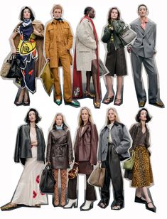 Bottega Veneta Resort 2025 - LaiaMagazine Fashion Collage, Fish Print, Celebrity Look, Fashion Editor, Top Collection