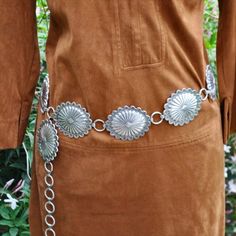 Waistband Metal Medallion Concho Chain Trouser Dress Belts Boho Waist Strap
#ad Navajo Belt, Cowgirl Summer, Link Belt, Star Burst, Chain Dress, Stamped Metal, Concho Belt, Chain Belts, Boho Accessories