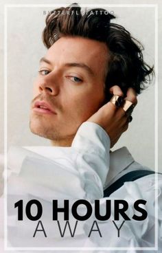 10 HOURS AWAY | Harry Styles AU - before you read (stories, trailers & info) - Wattpad Magazine Vogue, Choose Love, Prince Charming, The Guardian