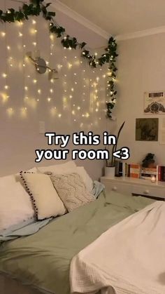 Room Decoration Ideas Make Your Room Aesthetic, Small Room Makeover, Zimmer Diy, Bedroom Ideas For Small Rooms, Bedroom Ideas For Small Rooms Cozy, Cool Room Designs, Diy Room Decor For Teens