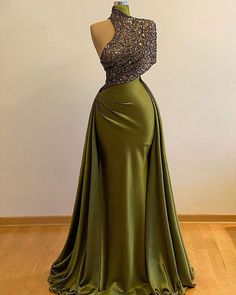 Diy Karneval, Green Prom Dresses, Prom Dresses Cheap, Green Prom, Afrikaanse Mode, Prom Girl Dresses, Cheap Evening Dresses, Dresses Cheap