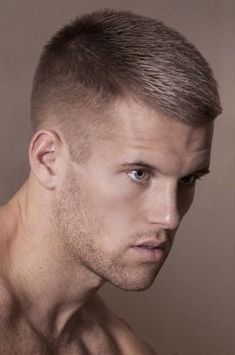 Cortes De Cabello Corto Hombre, Haircuts For Balding Men, Formal Hairstyles For Short Hair, Popular Short Haircuts, Cortes De Cabello, Short Haircut Styles, Haircut Types, Short Brown Hair