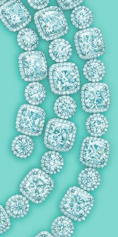 Tiffany’s Diamond Necklace Principe William Y Kate, Tiffany Jewelry, Shine Bright Like A Diamond, Tiffany And Co, A Necklace, All That Glitters, Tiffany Blue, Girls Best Friend, Bling Bling