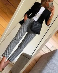 Winter Business Outfits, Hipster Outfits, Classy Work Outfits, Stylish Work Outfits, Professional Attire, Looks Chic