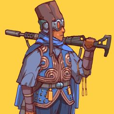 Cosimo Galluzzi, Artifact Hunting, Pixel Character, Space Soldier, Naruto Sketch Drawing, Apocalypse Art, Space Fantasy, Arte Cyberpunk, Game Character Design