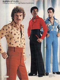 70s mens fashions 500 [PART II] The Working Mans Wardrobe: 1960s 2014 More Western Outfits Men, 70s Clothing