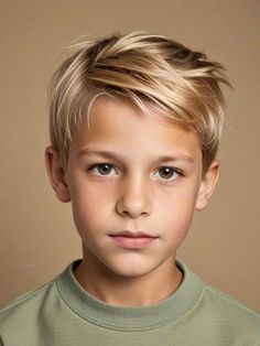 Hair Ideas For Toddlers, Baby Haircuts, Haircuts For Boys