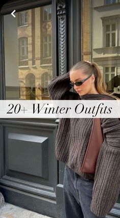 Stay stylish and warm with trendy winter outfits! Discover cozy layers, chic coats, and must-have accessories to elevate your cold-weather wardrobe.