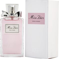 Dior Roses N Roses, Dior Miss Dior, Xmas Wishlist, Damask Rose, Rose Geranium, Miss Dior, Candle Gift, Geraniums, Fragrances Perfume