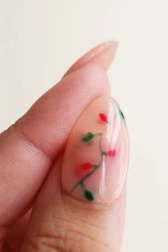 "Christmas Nail Art Designs" Transform your nails into festive masterpieces with our Christmas nail art designs! From elegant winter wonders to playful holiday cheer, discover the magic of the season at your fingertips. Swipe for merry inspiration and let your nails sparkle with festive joy!  #christmasnails #christmasnailartdesigns #christmasnailart Christmas Nail