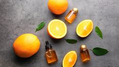 7 Ingenious Orange Oil Cleaning Hacks | Green Gobbler Orange Oil Uses, Christmas Tree Scent, Citrus Oil, Lemon Oil, Rosemary Oil, Oil Uses, Orange Oil, Oil Stains, Household Tips