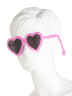 product description category 4 filter protection hard case and cleaning cloth included boxed heart frame style imported Heart Sunglasses, Heart Frame, Jeremy Scott, Linda Farrow, Cute Fits, Life Size, Hard Case, Cleaning Cloth, Cat Eye Sunglasses