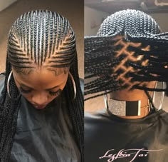 Braids Styling, Twisted Hair, Kid Braid Styles, Natural Hairstyle, African Hair Braiding Styles, Feed In Braid, Beautiful Braids, Cornrow Hairstyles, Cornrows Braids